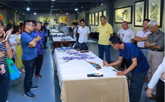 東盟文化藝術(shù)創(chuàng)作季第一季 深化文化交流，共繪藝術(shù)藍圖