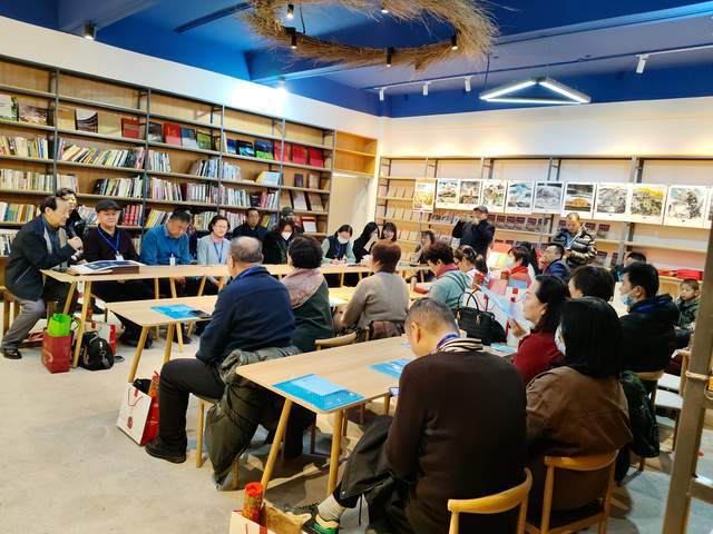 文化潤(rùn)疆，有你有我——甲辰龍年文化項(xiàng)目推進(jìn)匯暨博峰書(shū)苑揭牌活動(dòng)策劃